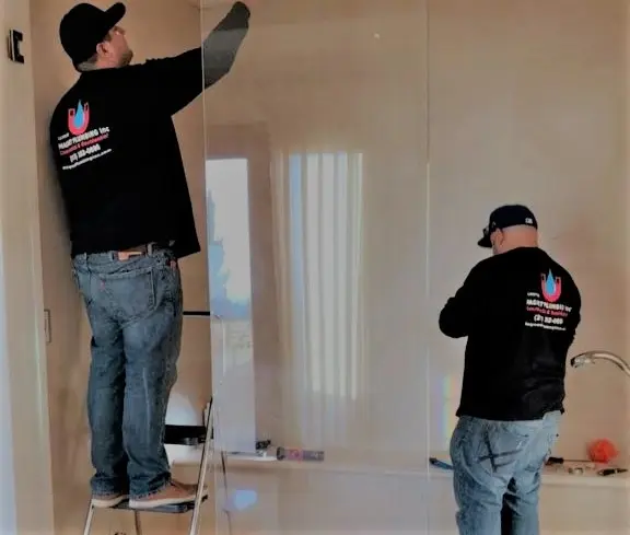 Professional plumbing installation for Leak Detection in South Bay